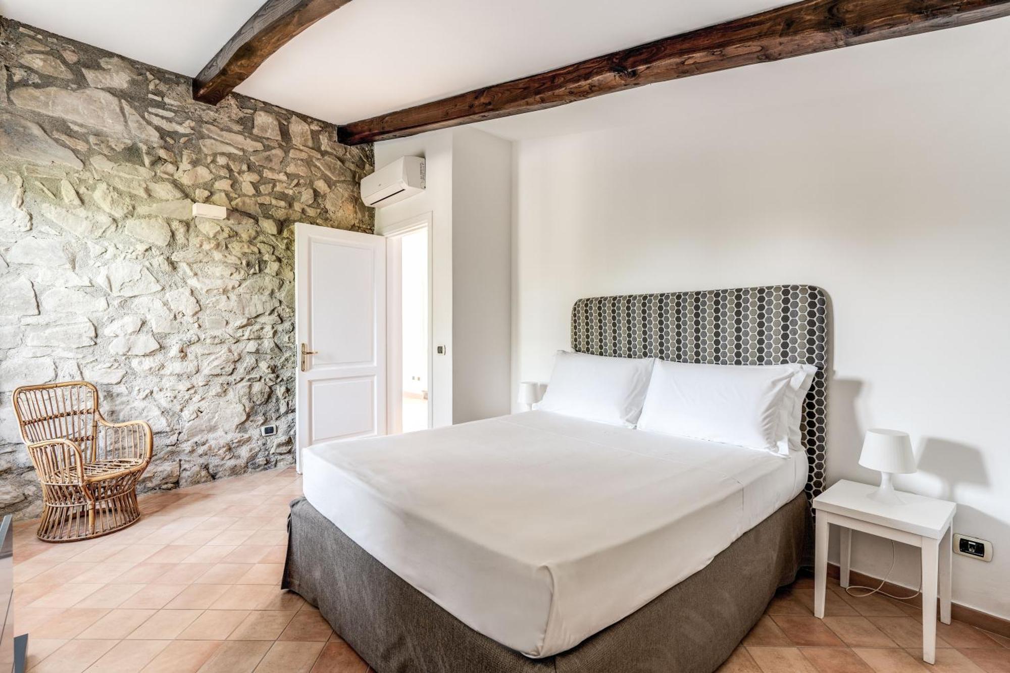 Villa Giulia Boutique Views Pool And Guest Services Sorrento Luaran gambar