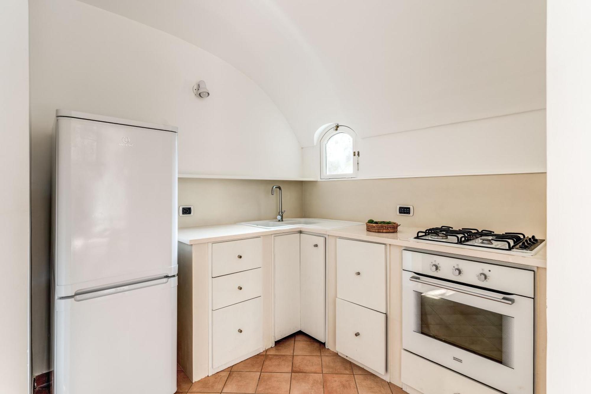 Villa Giulia Boutique Views Pool And Guest Services Sorrento Luaran gambar