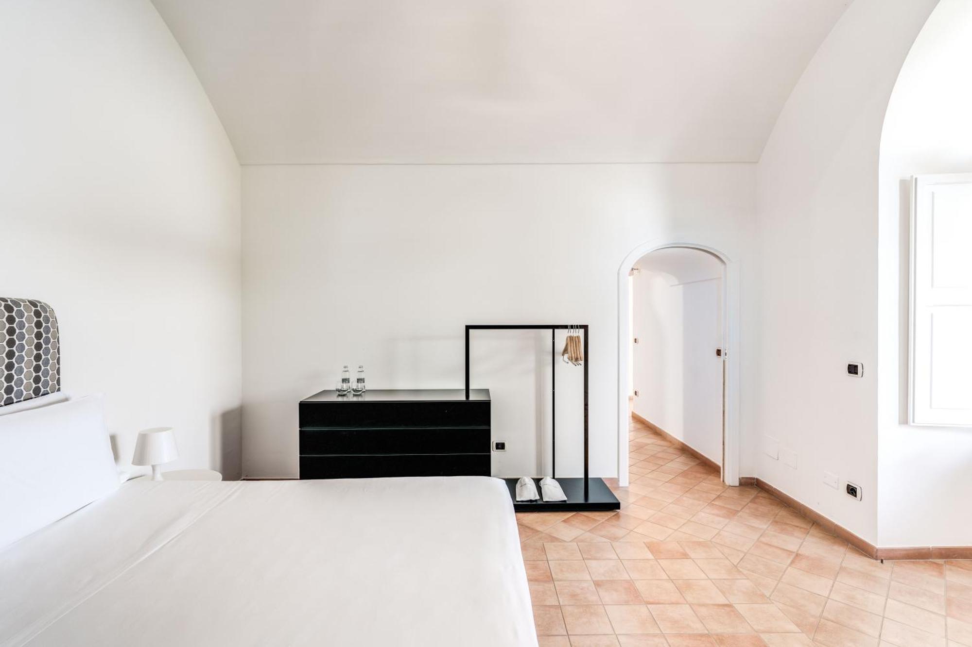 Villa Giulia Boutique Views Pool And Guest Services Sorrento Luaran gambar