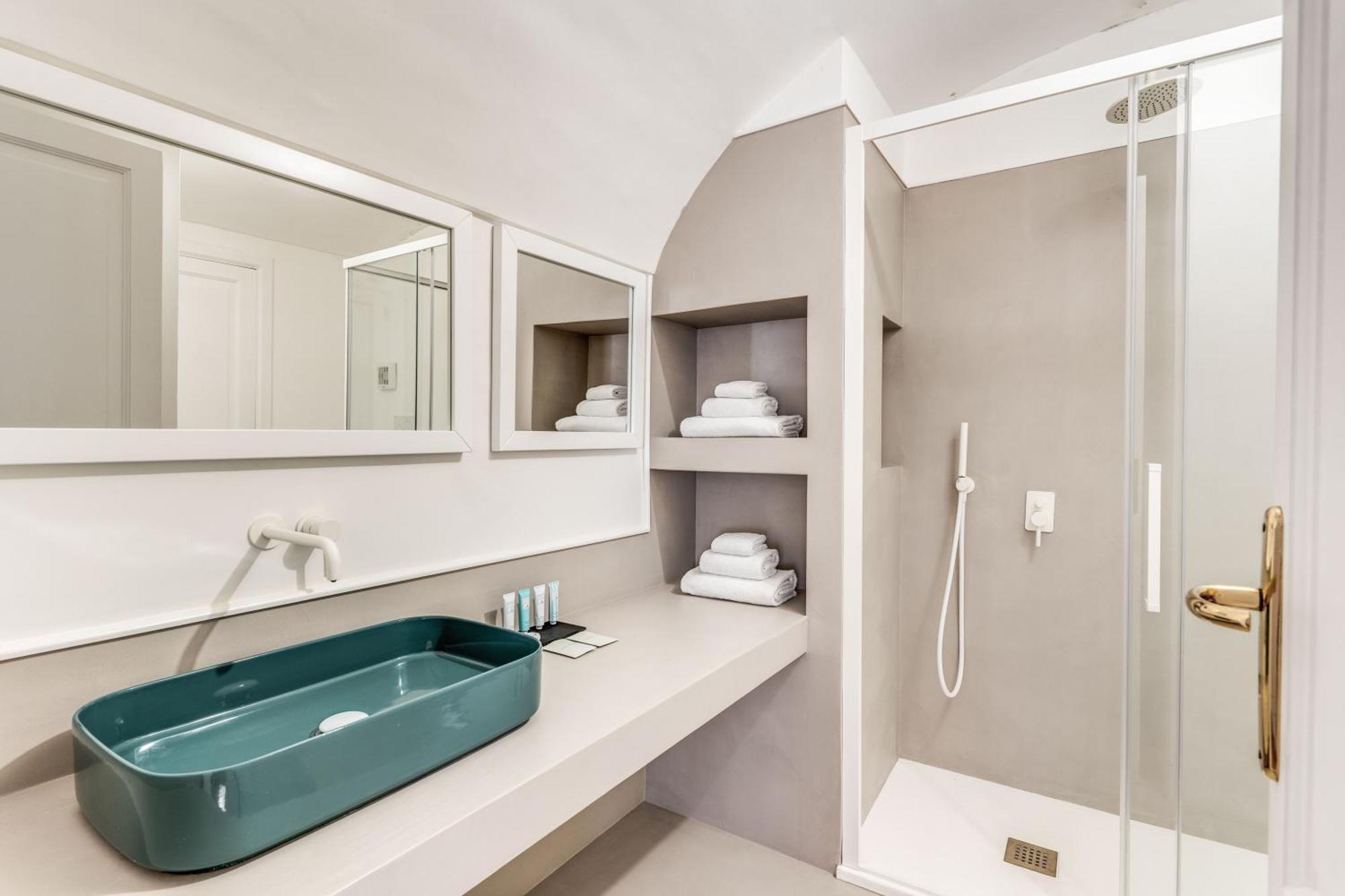 Villa Giulia Boutique Views Pool And Guest Services Sorrento Luaran gambar