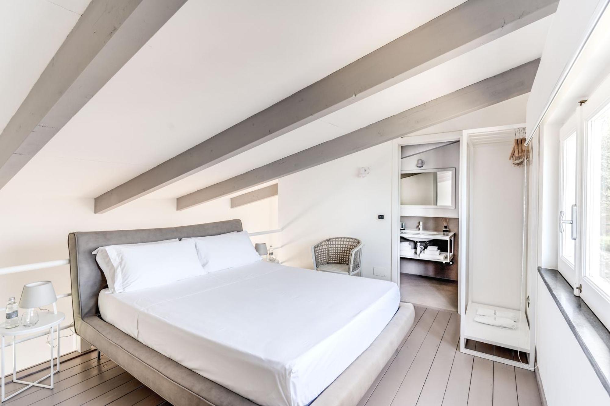 Villa Giulia Boutique Views Pool And Guest Services Sorrento Luaran gambar