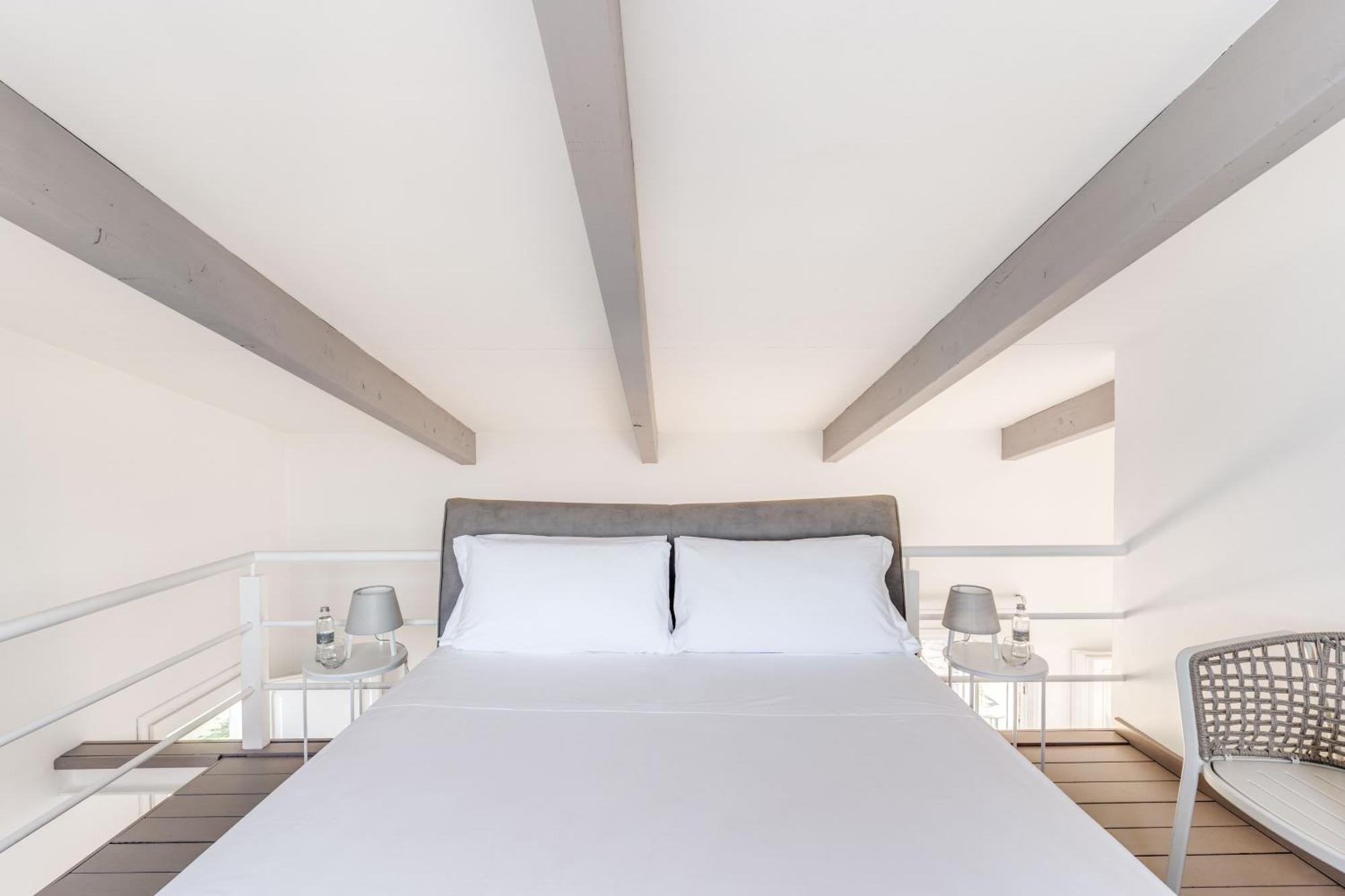 Villa Giulia Boutique Views Pool And Guest Services Sorrento Luaran gambar