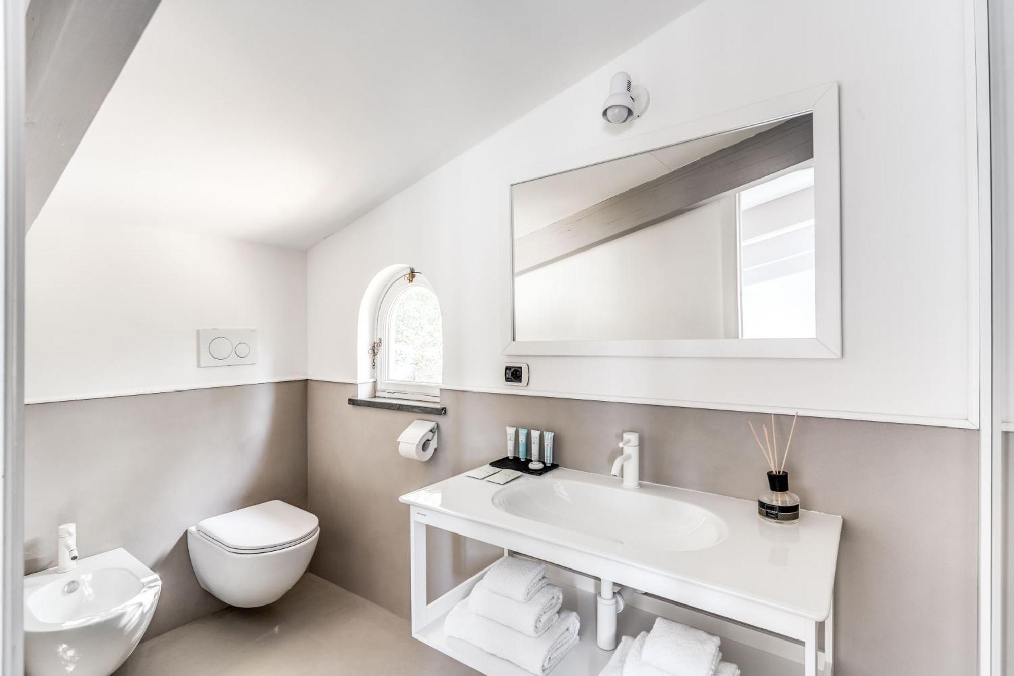 Villa Giulia Boutique Views Pool And Guest Services Sorrento Luaran gambar