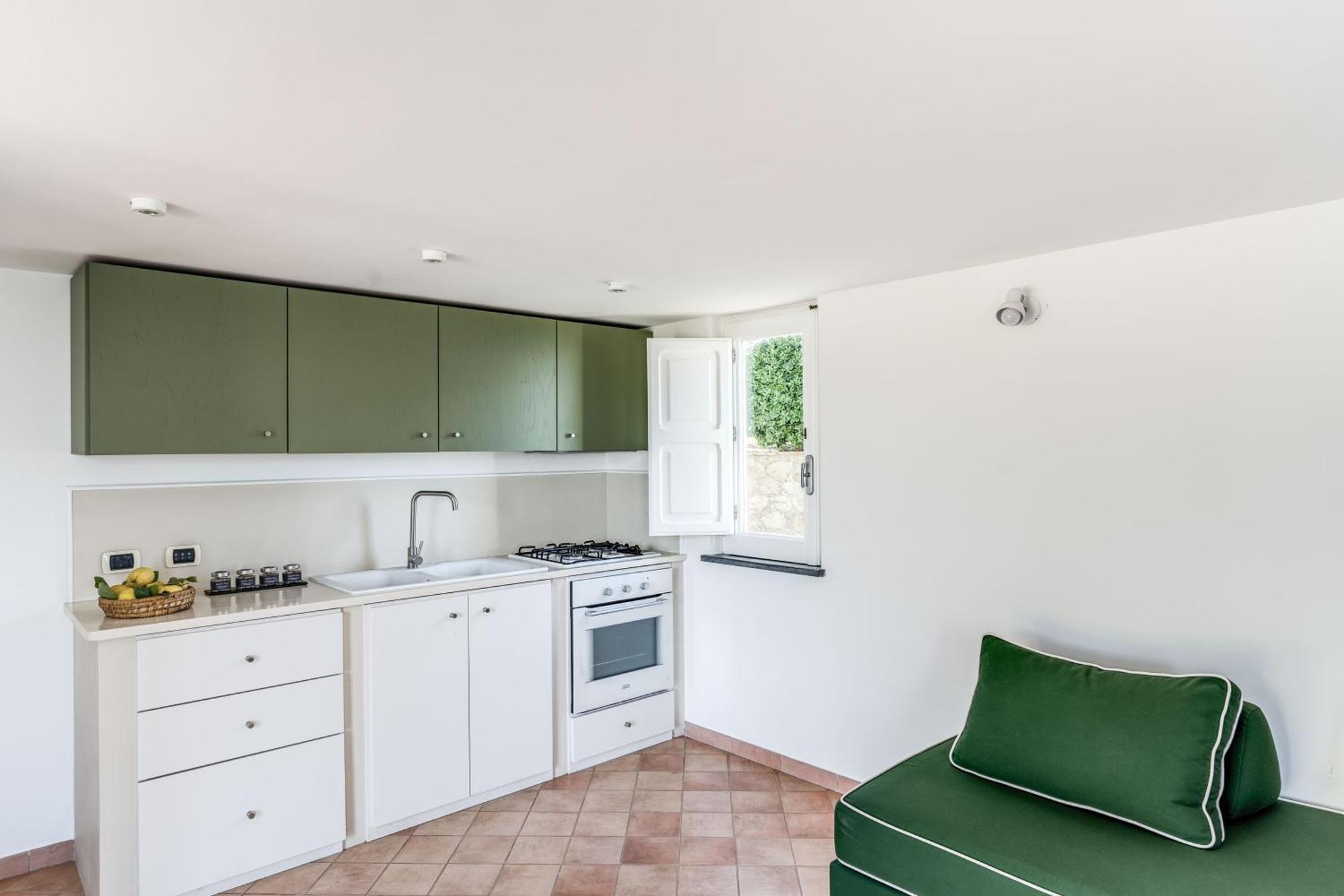Villa Giulia Boutique Views Pool And Guest Services Sorrento Luaran gambar