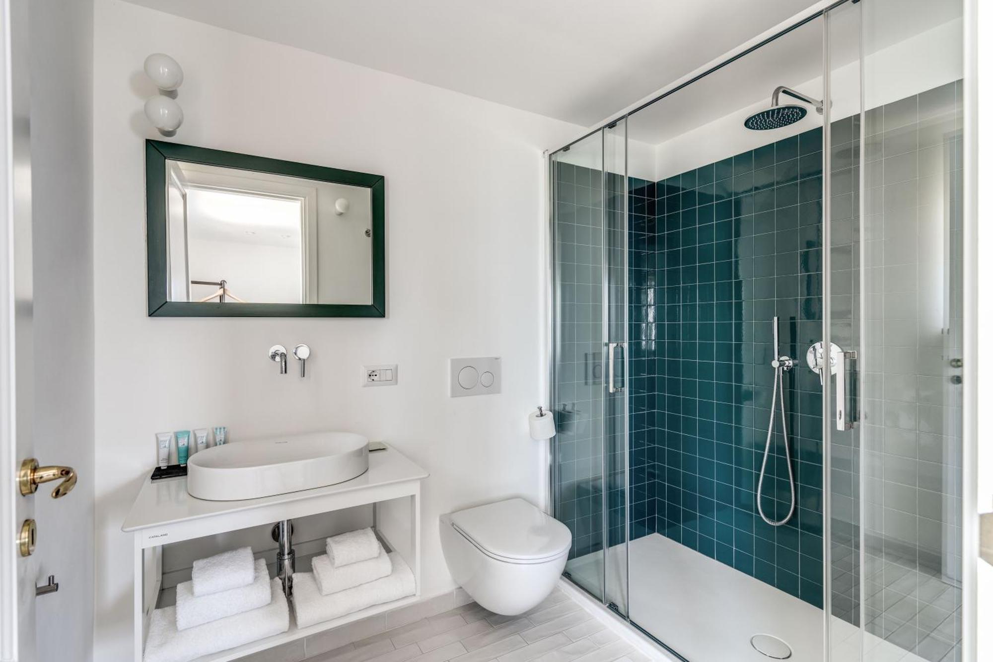 Villa Giulia Boutique Views Pool And Guest Services Sorrento Luaran gambar