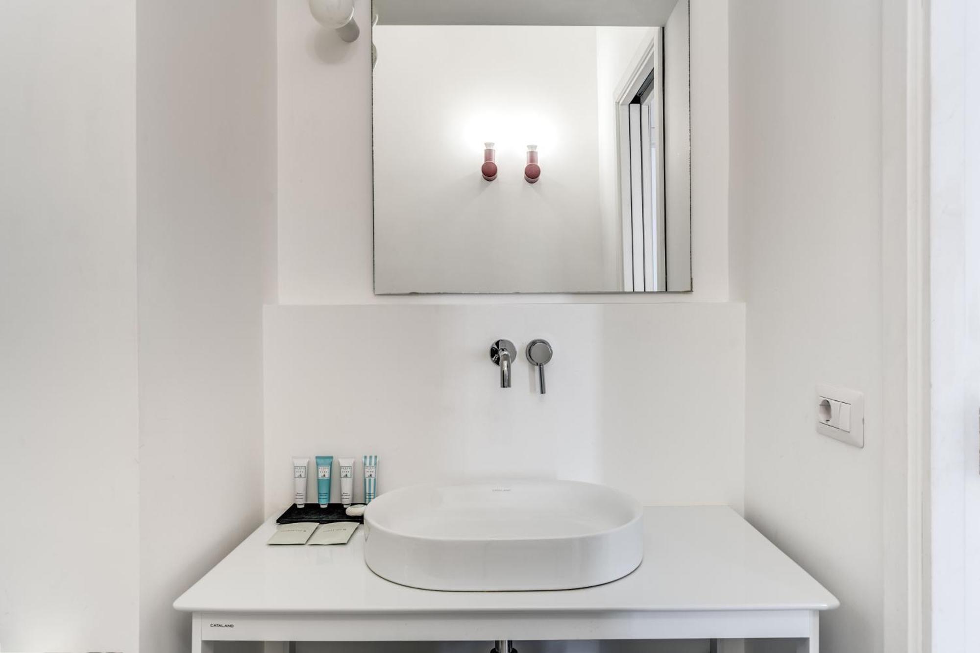 Villa Giulia Boutique Views Pool And Guest Services Sorrento Luaran gambar