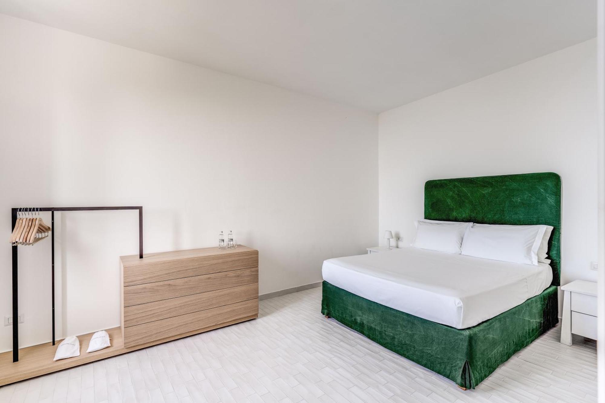 Villa Giulia Boutique Views Pool And Guest Services Sorrento Luaran gambar